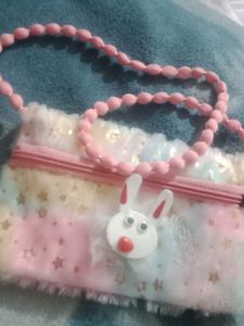 A Sling Bag For Kids Girls