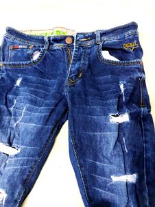 Branded Jeans......🤗