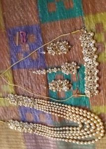 Beautiful And Elegant Jewellery