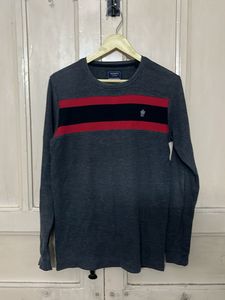 Sweatshirt Henry  Luxury Comfort