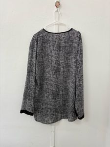Long Formal Top