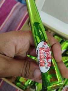 Karachi Mehndi Cones