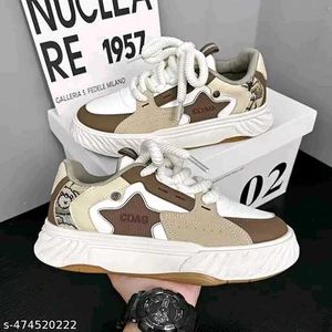 Amazing Men Sneakers