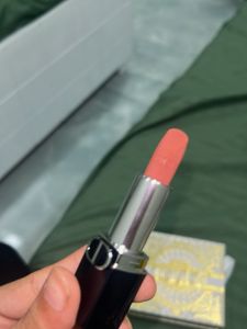 Dior Rouge Lipstick Set