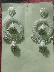 New Earring