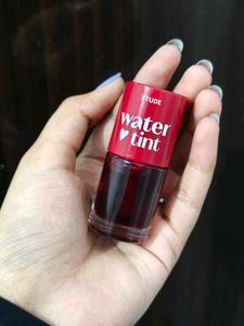 Etude Water Tint ( 🍒 ade -02)