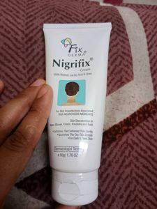 Fix Derma Nigrifix Cream Neck Crea