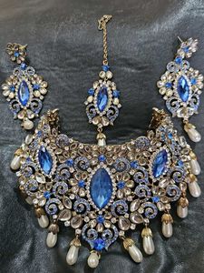 Bridal Jewelry Set