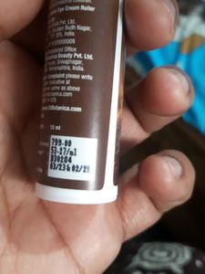 Combo Of Verious Skin Products