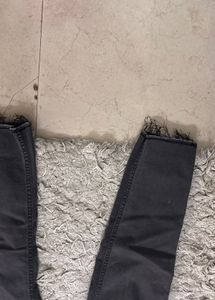 AND Gray Denim Jeans