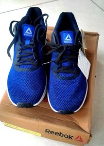 Reebok DMX Ride Running Shoes - Blue