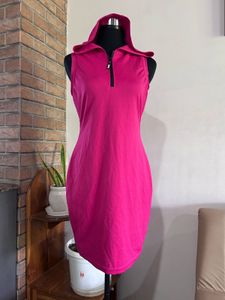 GUESS hoodie Dress