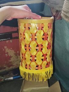 Lamp For Diwali And Home Decorations