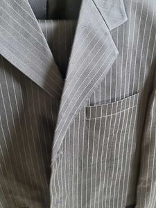 Mens Coat Pent Stiched By Raymonds