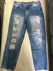 Roadster Boyfriend Jeans