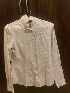 park avenue women’s Elegant White Shirt
