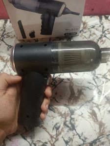 Mini Vacuum Cleaner Portable Min Home and Car