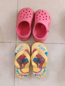 1-2 Year Sandals