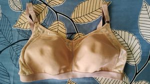 Spacer Cup Full Figure Brassier