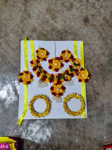 Bridal Jewellery Sets