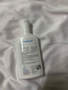 Myseb-KZ Anti-Dandruff Lotion