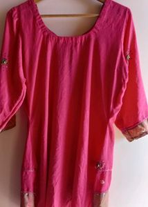 KURTA DHOTI SET