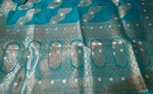 Banarsi Saree