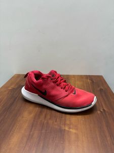 Nike Red Sport Shoes