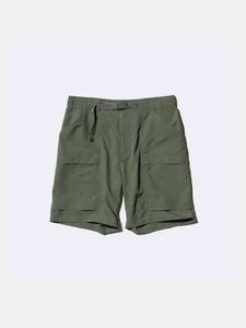Sala Live 🚨Uniqlo Geared Shorts