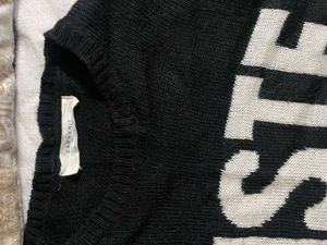 Zara Knit Sweater