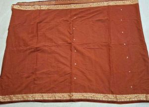 Cotton saree !