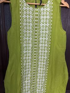 HERE&amp;NOW kurta