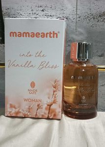 Mamaearth Perfume