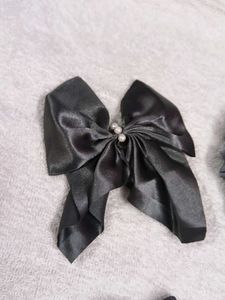 Hair Accessories Set