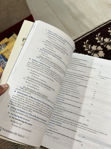 Xamidea Accountancy Term-2 Book