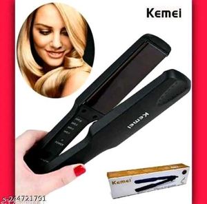 Kemei Hair Straightener