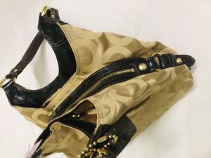 Coach Hobo Bag