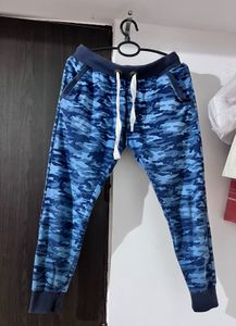 Women Casual Trousers