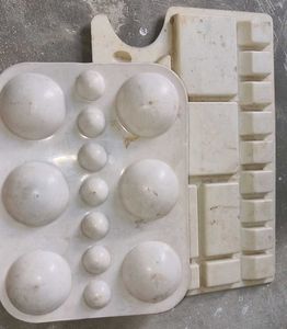 Artist Paint Palette 🎨