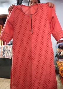 women Kurta