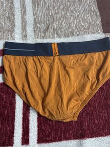 Men's Briefs -  Freecultr