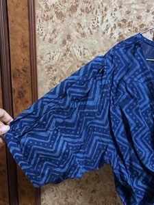 Brand New Wrap Shrug | Free Size