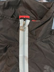 Puma Black Lightweight Jacket