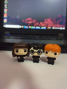 Harry Potter Funko Pop Figures