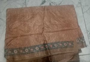 khadi saree