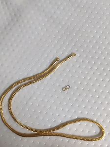 Long Gold Chain( Mangal sutra)