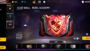 free fire rear ID for sale