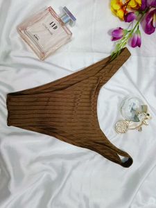 🇳🇿💫🔥Brown Bikini Bottom