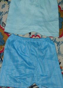 Combo Of 16 Baby Dresses For Donation
