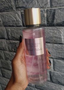 Velvet Petals Body Mist